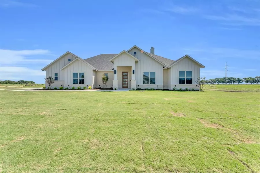 2321 Maywood Lane, Palmer, TX 75152