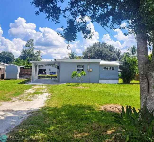 2916 SE 36th Ave, Okeechobee, FL 34974