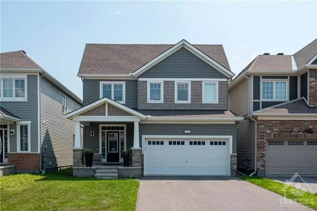 Barrhaven, ON K2J 6N6,512 ALCOR TER