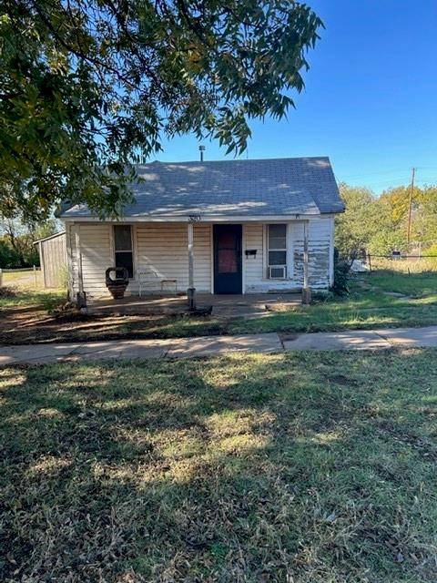 320 S Market Street, Cordell, OK 73632