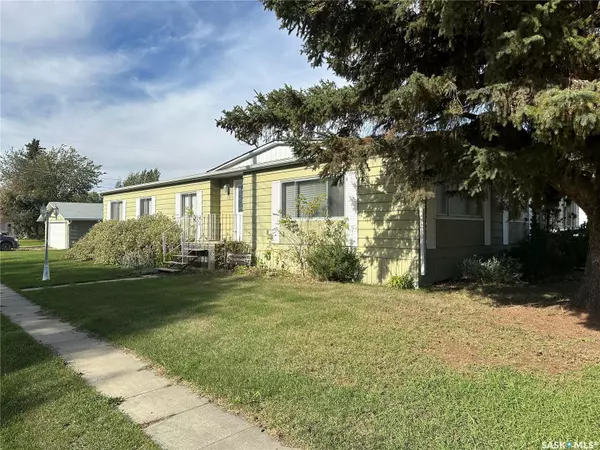 19 Oswalt STREET, Quill Lake, SK S0A 3E0