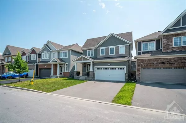 Barrhaven, ON K2J 6N6,512 ALCOR TER