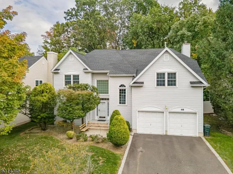 68 Clydesdale Rd, Scotch Plains Twp., NJ 07076