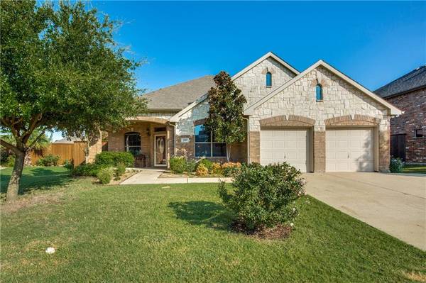 209 Meg Lane, Forney, TX 75126