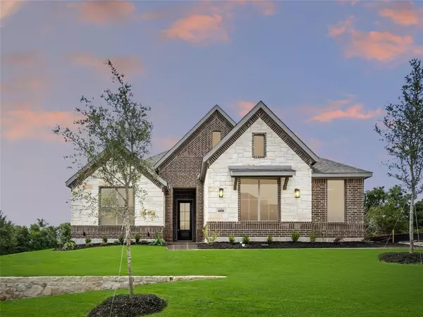 4606 Thistle Drive, Midlothian, TX 76065