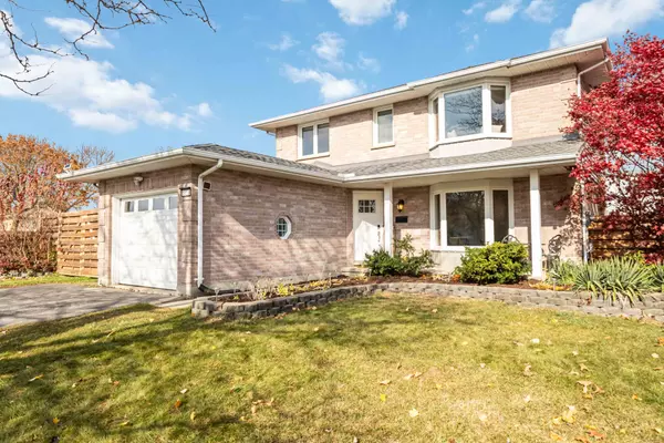 London, ON N5V 4B4,119 Napoleon CT