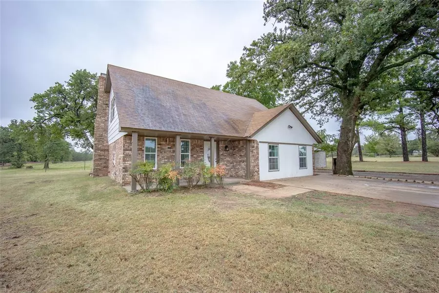 13410 Wilson Avenue, Blanchard, OK 73010