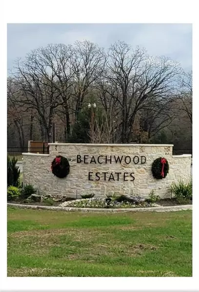 TBD E Beachwood Loop, Trinidad, TX 75163