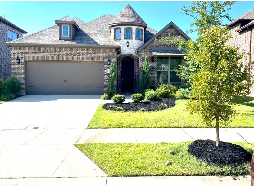 15928 Perdido Creek Trail, Prosper, TX 75078