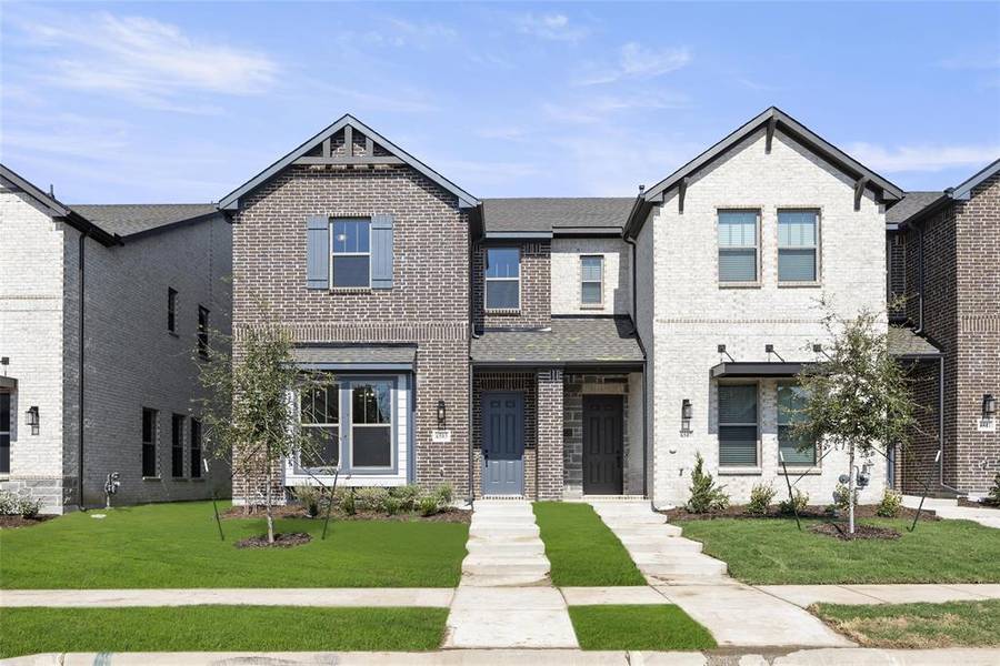 6503 Baritone Court, Sachse, TX 75048