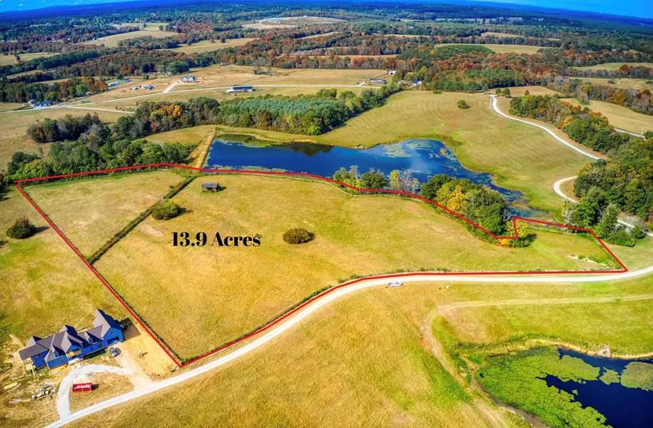 NA Equestrian Ridge, Spencer, TN 38585