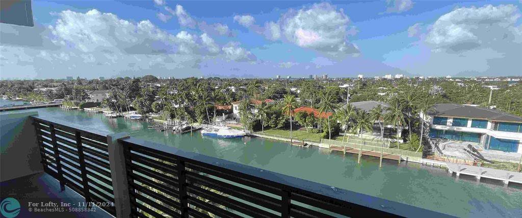 9800 W Bay Harbor Dr  #710, Bay Harbor Islands, FL 33154