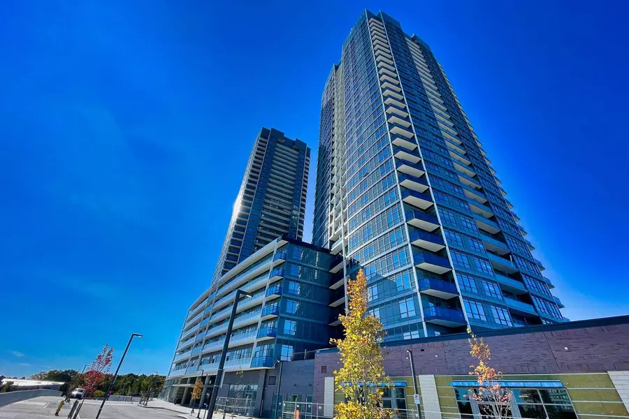 50 Upper Mall WAY #2411, Vaughan, ON L4J 0L8