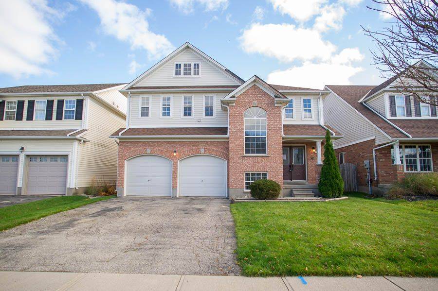 38 Lovell CRES, Brantford, ON N3T 6P3