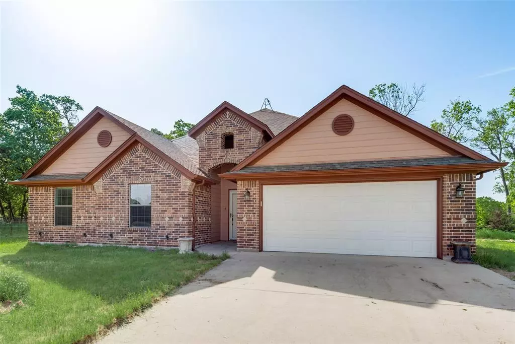 Springtown, TX 76082,146 Park View Court