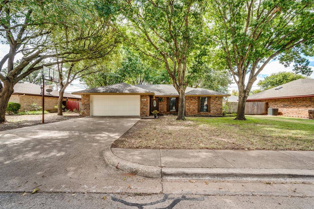 Midlothian, TX 76065,1407 Meadow Court