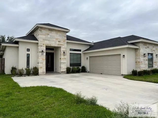 Harlingen, TX 78552,4618 ATHENA DR