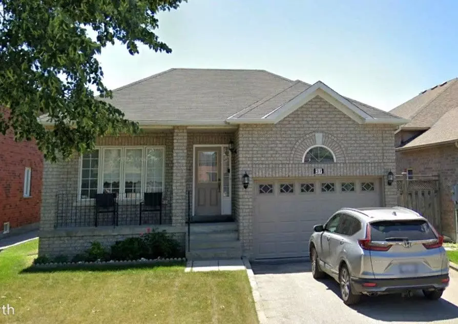 Vaughan, ON L4L 9B7,31 Coalbrook CT