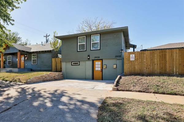 600 SW 23rd Street, Oklahoma City, OK 73109