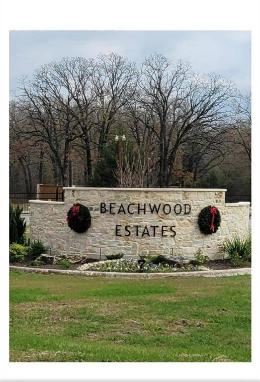 TBD E Beachwood Loop,  Trinidad,  TX 75163