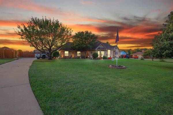 Midlothian, TX 76065,3611 Sudith Lane