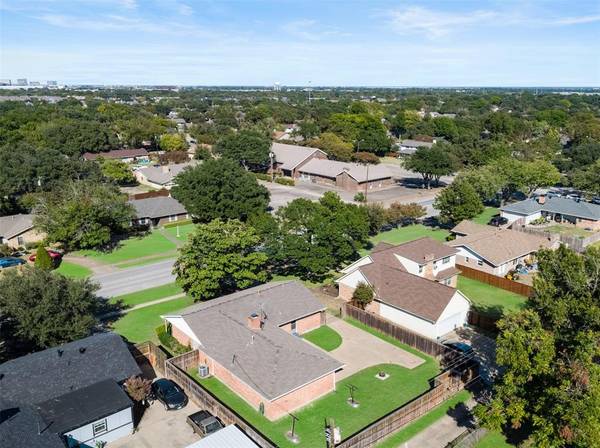 546 E Spring Valley Road, Richardson, TX 75081