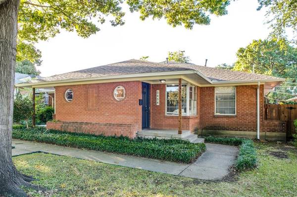 5458 Anita Street, Dallas, TX 75206