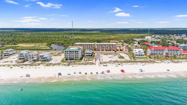 2202 Hwy 98  # 402, Mexico Beach, FL 32456