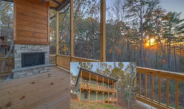 5 Feather Fork Trail, Murphy, NC 28906