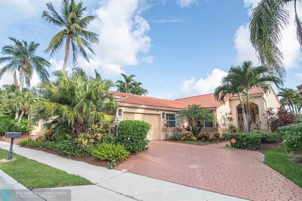 8410 Brussels Way, Boca Raton, FL 33434