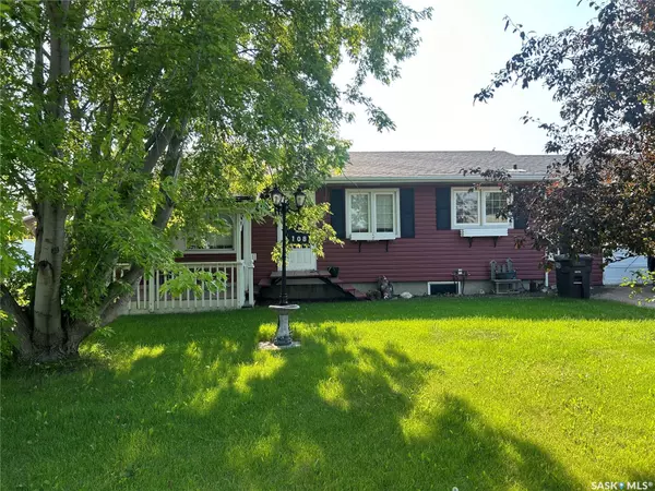 108 Halpenny STREET, Viscount, SK S0K 4M0