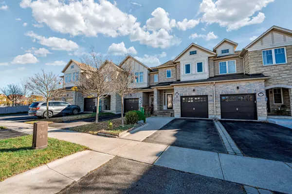 Caledon, ON L7C 3N5,45 Losino ST