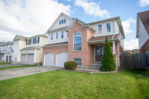 Brantford, ON N3T 6P3,38 Lovell CRES