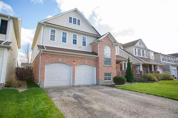 Brantford, ON N3T 6P3,38 Lovell CRES