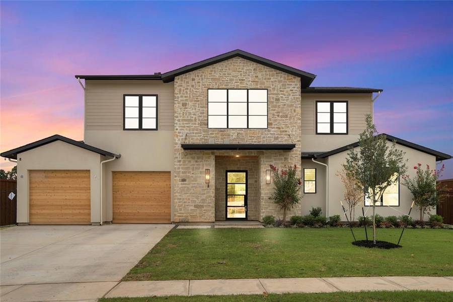 3320 Ferguson Road, Grapevine, TX 76092