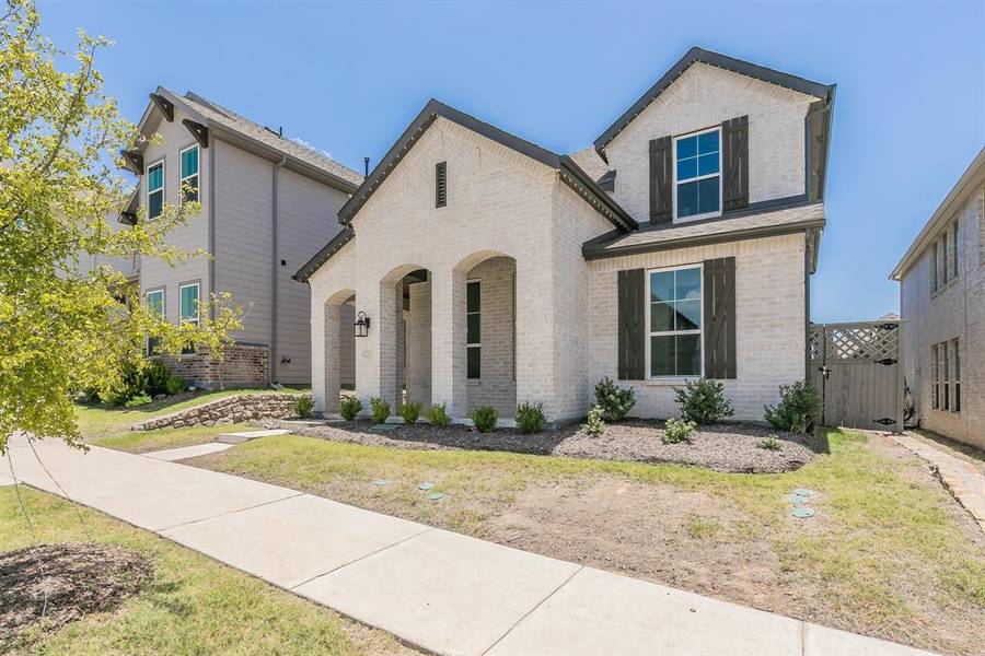 2213 Stella Lane, Northlake, TX 76247