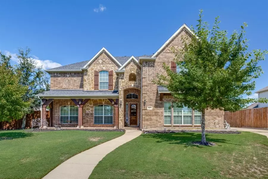 617 Avalanche Drive, Murphy, TX 75094