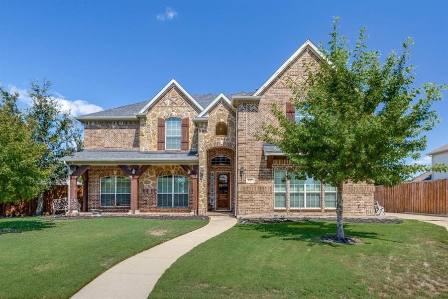 617 Avalanche Drive, Murphy, TX 75094