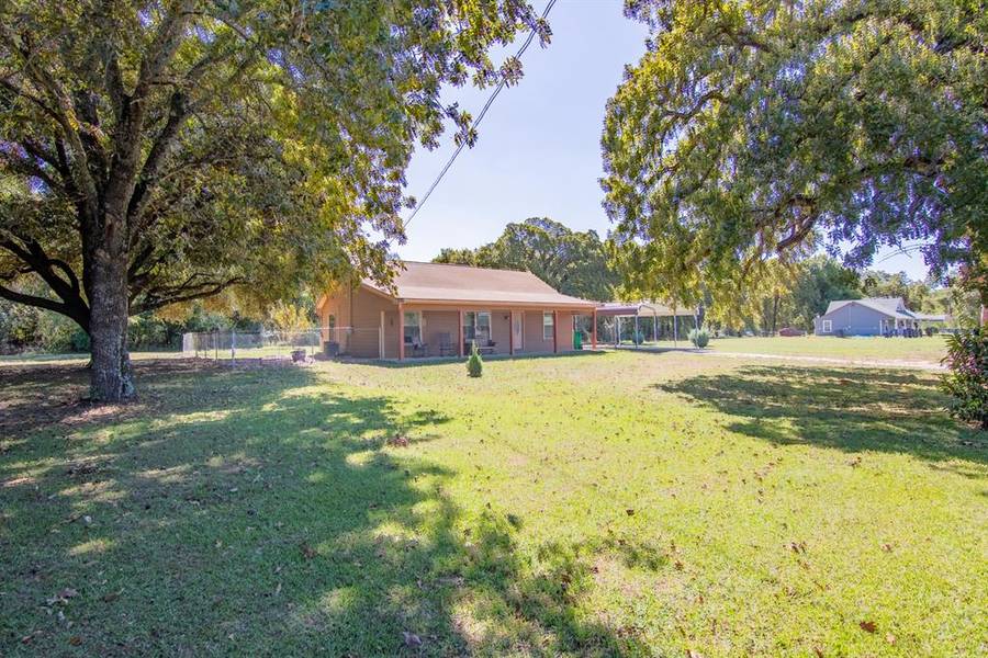 11971 County Road 1316, Malakoff, TX 75148