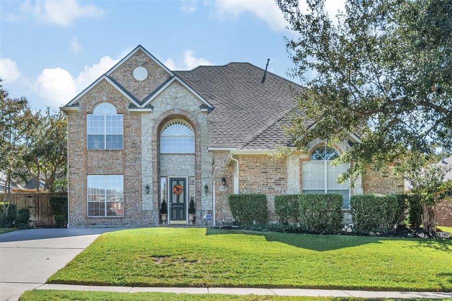 6416 Bermuda Dunes Drive, Plano, TX 75093