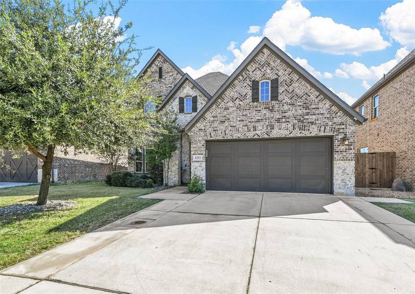 6351 Cedar Sage Trail, Flower Mound, TX 76226