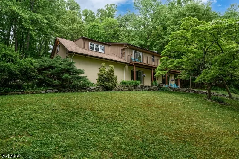 5 Bingham Ln, Blairstown Twp., NJ 07825