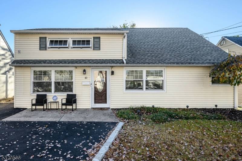 83 Park Ave, Woodbridge Twp., NJ 08830