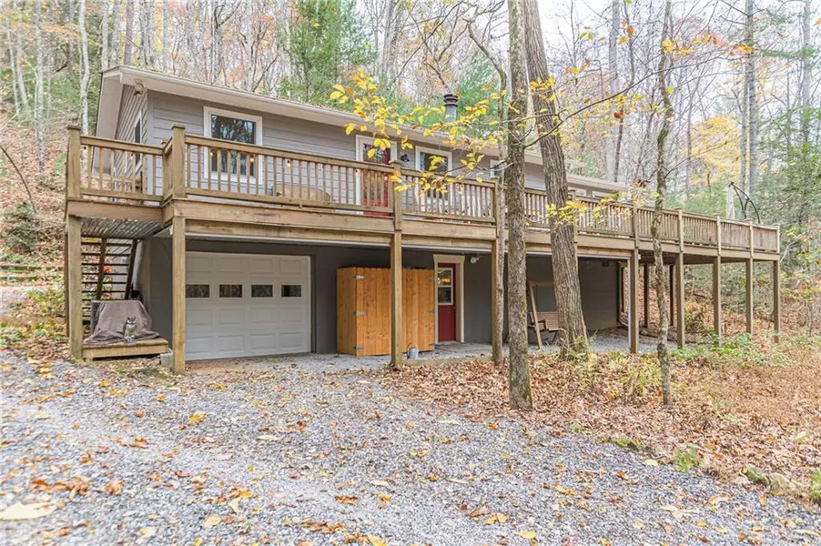 56 Day Dream Court, Blairsville, GA 30512