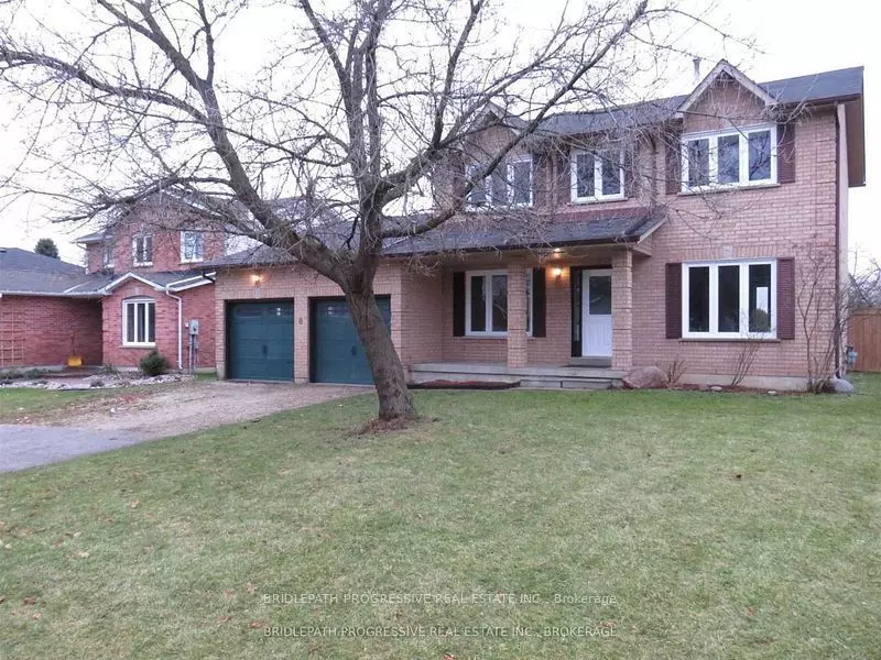 8 Heritage RD, Innisfil, ON L0L 1L0