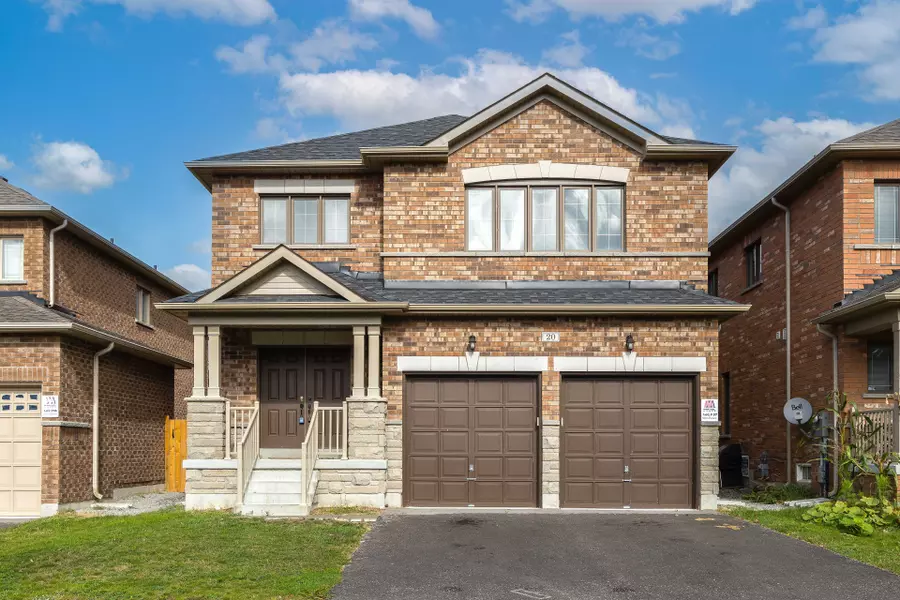 20 Furniss ST, Brock, ON L0K 1A0