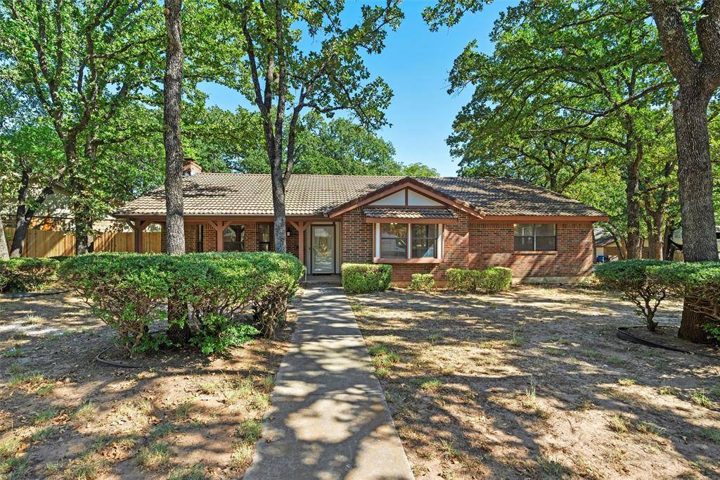 Azle, TX 76020,1029 Wood Ridge Drive