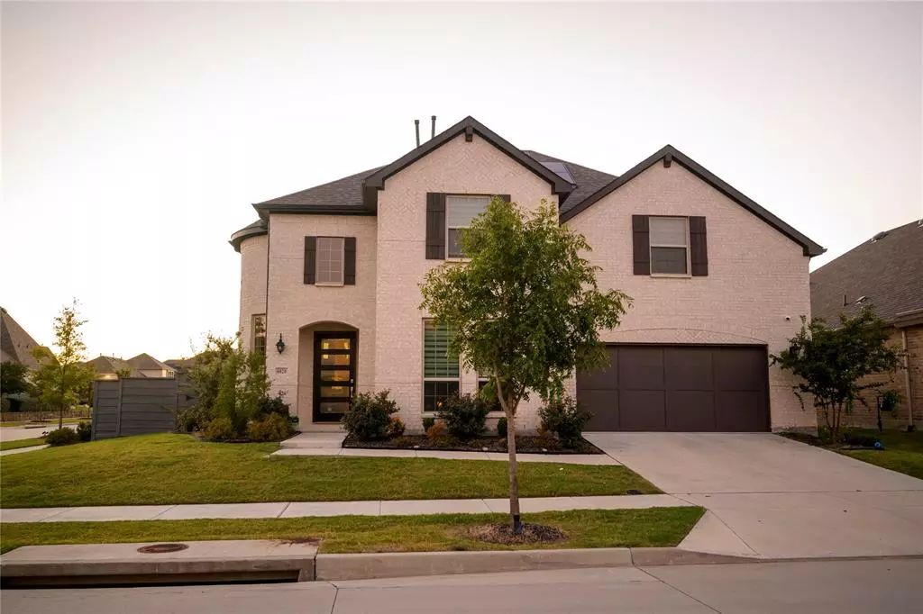 Little Elm, TX 76227,6020 Lowbranch Trail