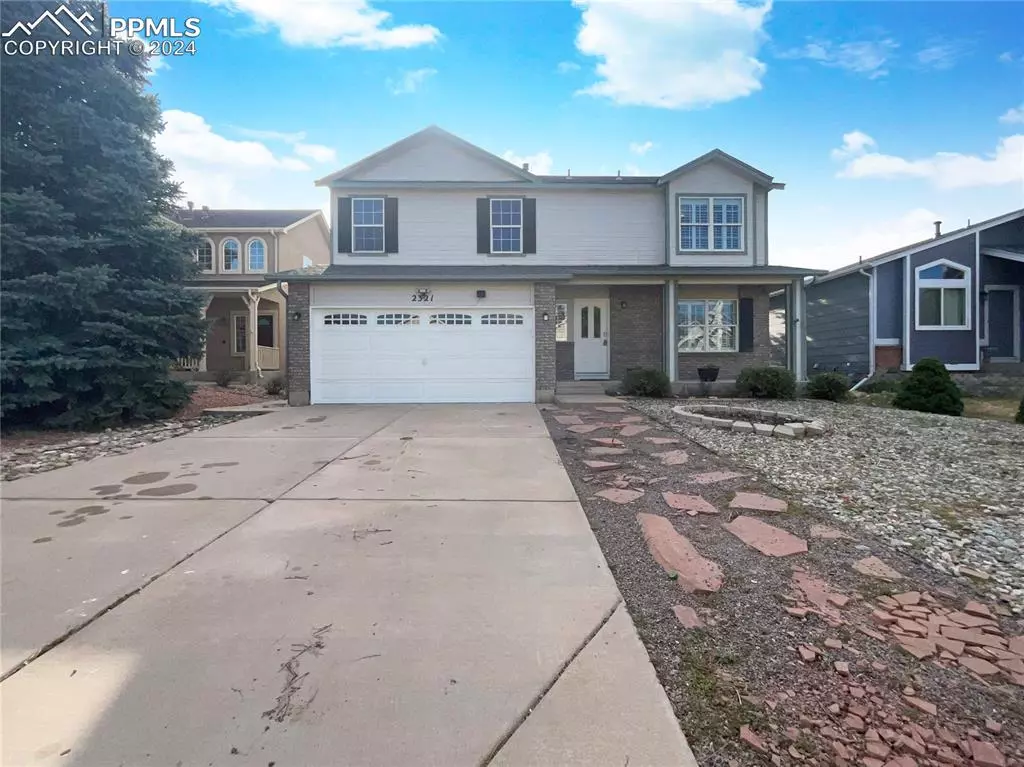 Colorado Springs, CO 80951,2321 Springside DR