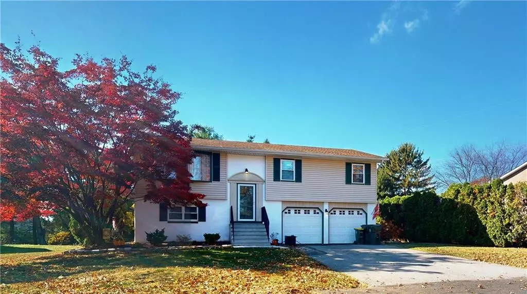 Upper Macungie Twp, PA 18104,324 Wolf Drive